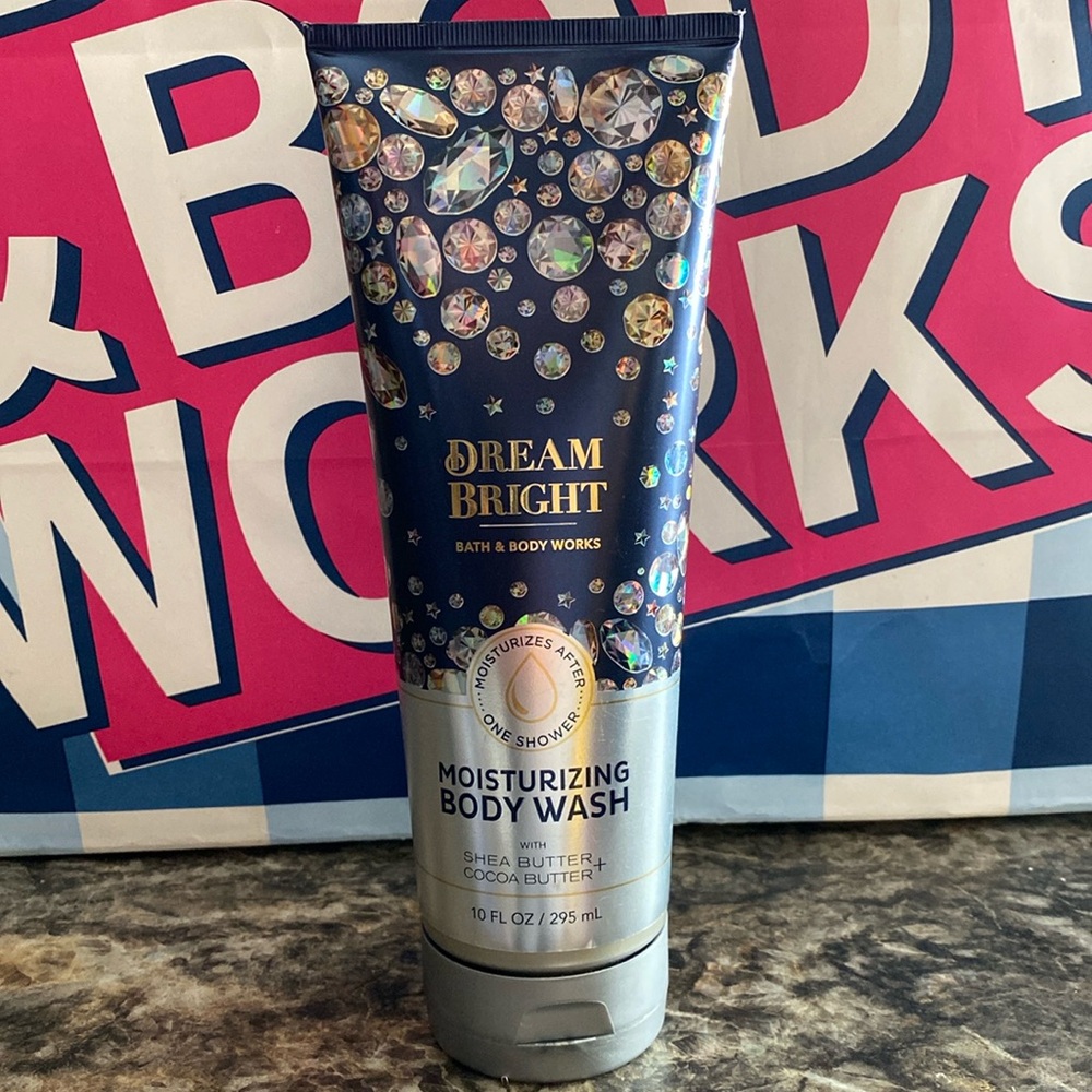 Bath & Body Work Dream Bright